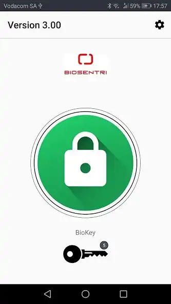 Play BioSentri  and enjoy BioSentri with UptoPlay