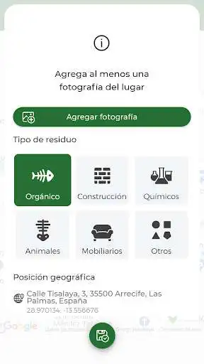 Play Biosfera Clean: Cuidado medioambiental as an online game Biosfera Clean: Cuidado medioambiental with UptoPlay