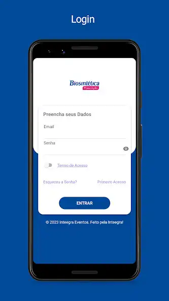 Play Biosintética Eventos  and enjoy Biosintética Eventos with UptoPlay