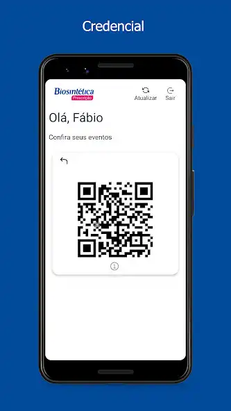 Play Biosintética Eventos as an online game Biosintética Eventos with UptoPlay