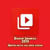 Free play online Bioskop Indonesia 2018 - Nonton Drakor dan Film APK Free play online Bioskop Indonesia 2018 - Nonton Drakor dan Film APK