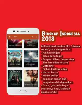 Play Bioskop Indonesia 2018 - Nonton Drakor dan Film