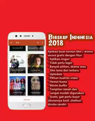 Play Bioskop Indonesia 2018 - Nonton Drakor dan Film