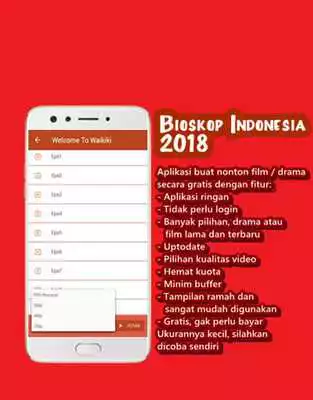 Play Bioskop Indonesia 2018 - Nonton Drakor dan Film