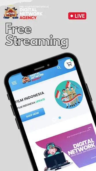 Play Bioskop Streaming (Digital NW) as an online game online Bioskop Streaming (Digital NW) with UptoPlay Play Bioskop Streaming (Digital NW) as an online game Bioskop Streaming (Digital NW) with UptoPlay