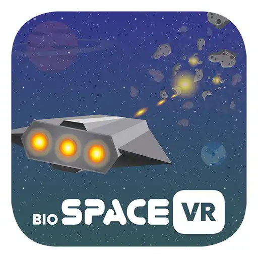 Play BioSpace VR APK