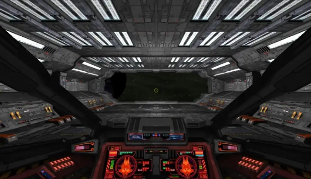 Play BioSpace VR  and enjoy BioSpace VR with UptoPlay