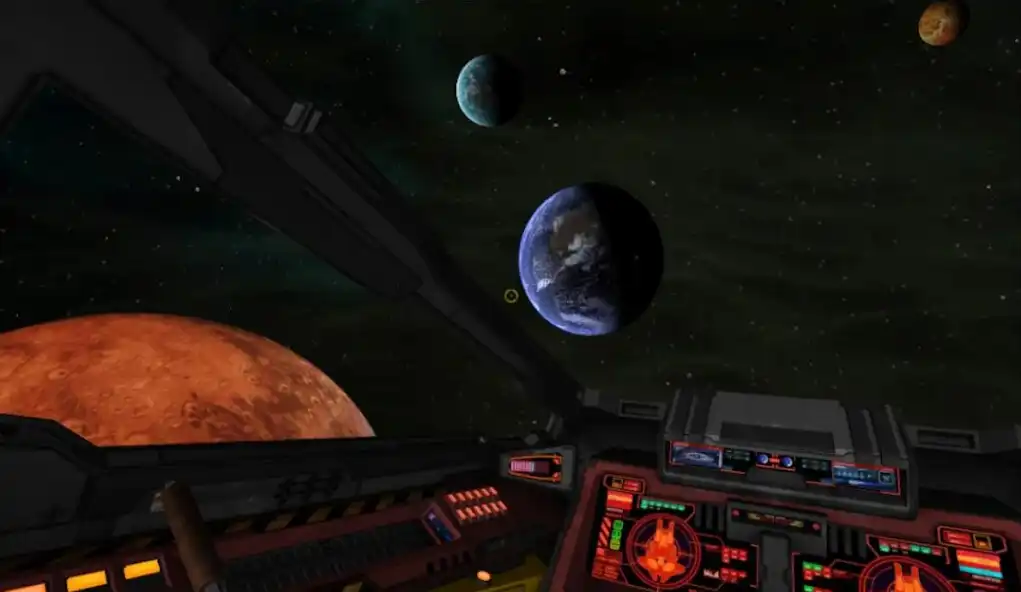 Play BioSpace VR as an online game BioSpace VR with UptoPlay