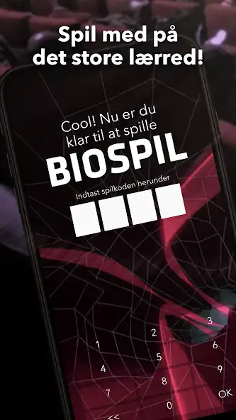 Play BioSpil  and enjoy BioSpil with UptoPlay