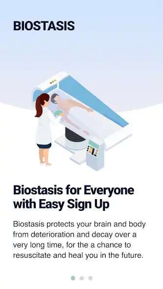 Play Biostasis  and enjoy Biostasis with UptoPlay