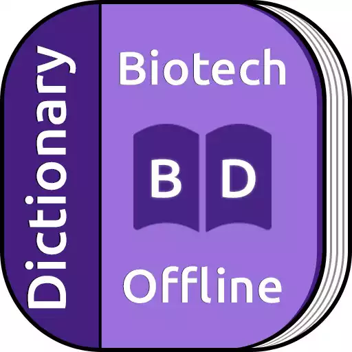 Play Biotechnology Dictionary APK Play Biotechnology Dictionary APK