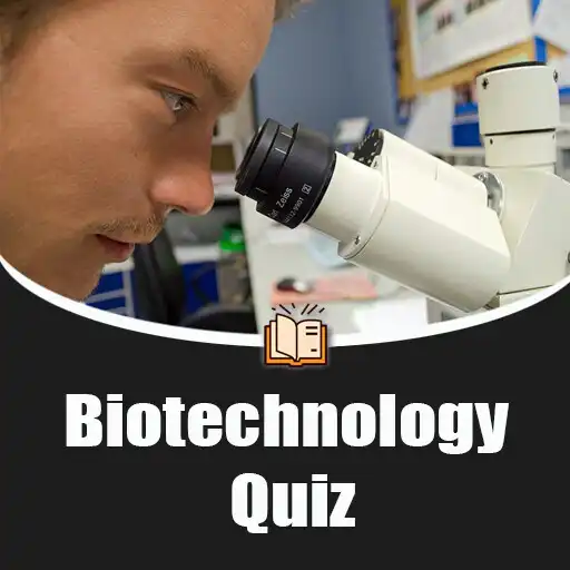 Play Biotechnology Quiz Offline APK Play Biotechnology Quiz Offline APK
