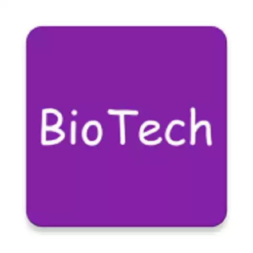 Free play online BioTech Study App APK Free play online BioTech Study App APK