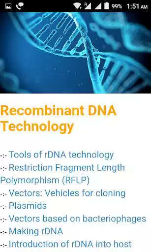 Play BioTech Study App