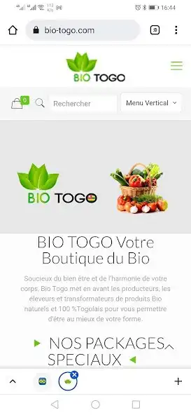 Play BioTogo Market as an online game online BioTogo Market with UptoPlay Play BioTogo Market as an online game BioTogo Market with UptoPlay