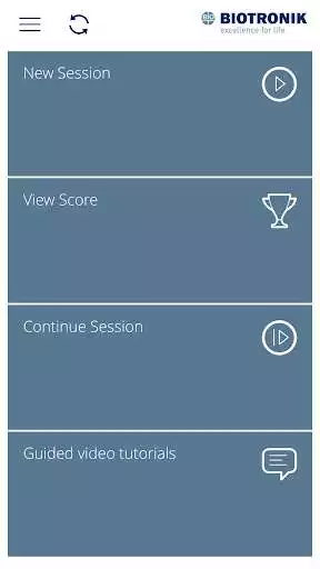 Play BIOTRONIK Device Expert