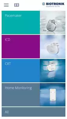 Play BIOTRONIK Device Expert