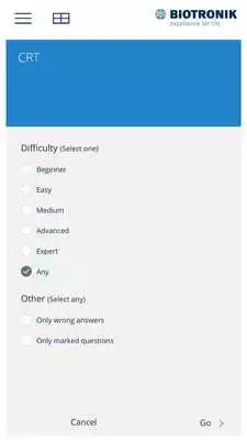Play BIOTRONIK Device Expert