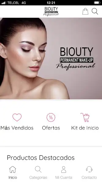 Play BIOUTY  and enjoy BIOUTY with UptoPlay