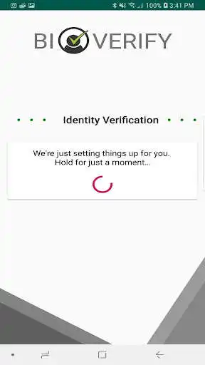 Play BioVerify  and enjoy BioVerify with UptoPlay