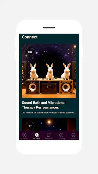 Play BioVibe as an online game BioVibe with UptoPlay
