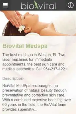 Play BioVital Medspa