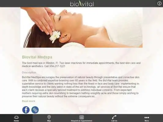 Play BioVital Medspa