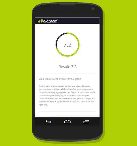 Play biozoom To Go  and enjoy biozoom To Go with UptoPlay