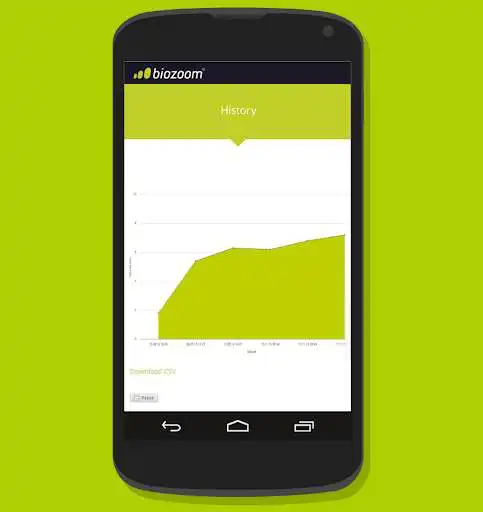 Play biozoom To Go as an online game biozoom To Go with UptoPlay