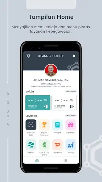 Play BIPANG Super App  and enjoy BIPANG Super App with UptoPlay