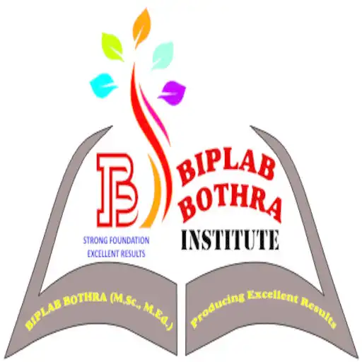 Play Biplab Bothra Institute APK Play Biplab Bothra Institute APK