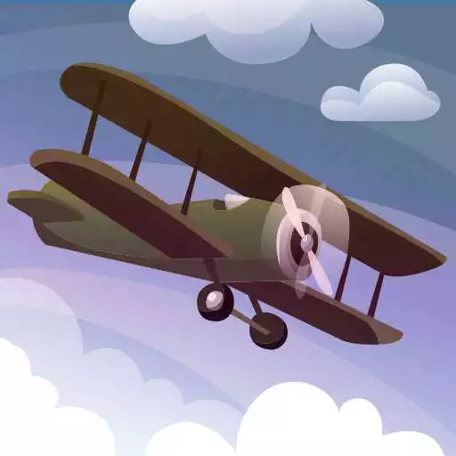 Run free android online BiplanesBattle APK