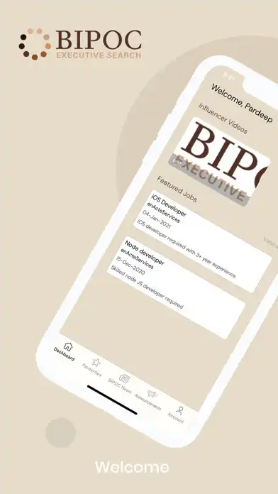 Play BIPOC Executive Search  and enjoy BIPOC Executive Search with UptoPlay