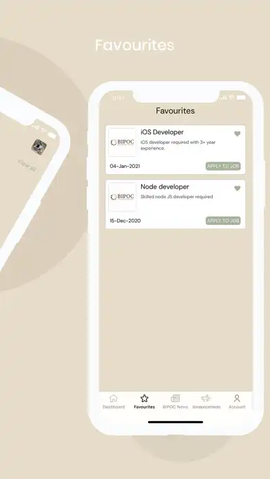 Play BIPOC Executive Search as an online game BIPOC Executive Search with UptoPlay