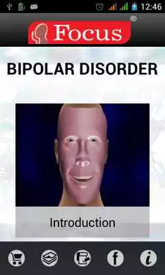 Play Bipolar Disorder-An Overview