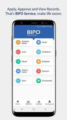 Play BIPO Service