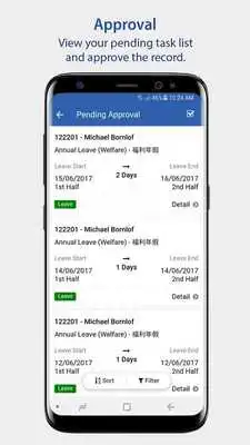 Play BIPO Service