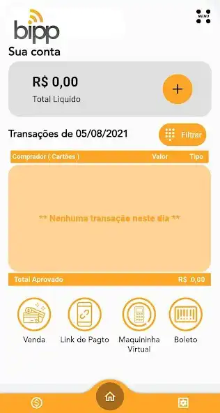 Play bipp as an online game bipp with UptoPlay