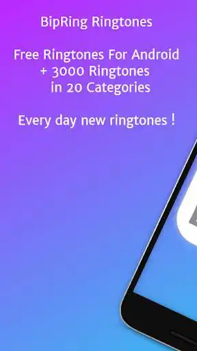 Play BipRing Free Ringtones  and enjoy BipRing Free Ringtones with UptoPlay
