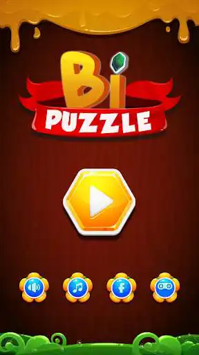 Play Bi Puzzle  and enjoy Bi Puzzle with UptoPlay
