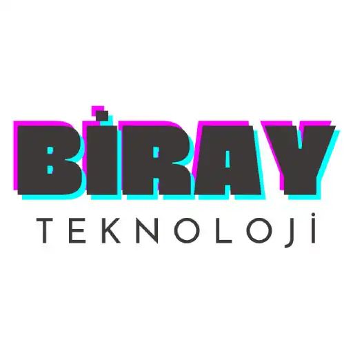 Play Biray Teknoloji APK