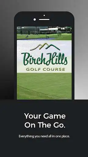 Play Birch Hills Golf Course  and enjoy Birch Hills Golf Course with UptoPlay