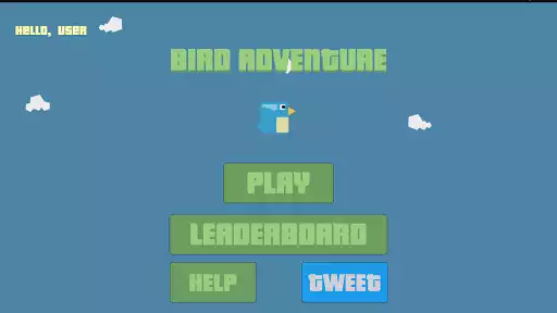 Play Bird Adventure  and enjoy Bird Adventure with UptoPlay
