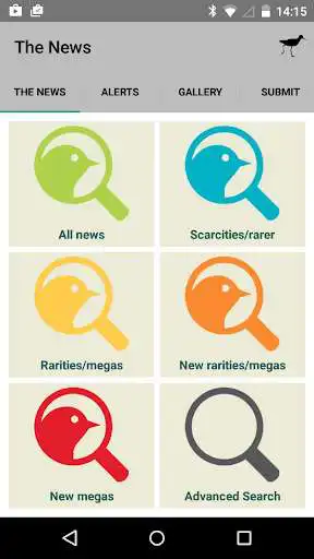 Play bird alert PRO  and enjoy bird alert PRO with UptoPlay