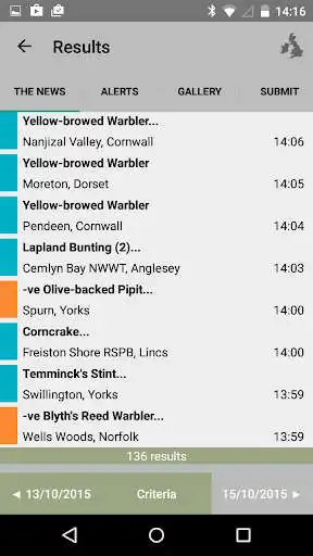 Play bird alert PRO as an online game bird alert PRO with UptoPlay