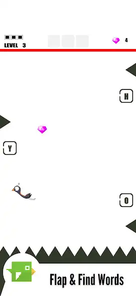 Play Bird And Words : Find Word  and enjoy Bird And Words : Find Word with UptoPlay