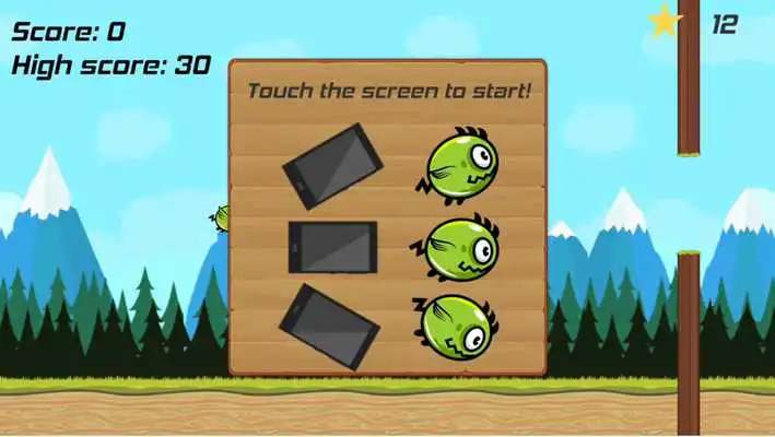 Play Bird Angular (Free) Play Bird Angular (Free)