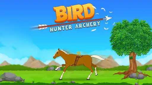 Play Bird Archery Hunter