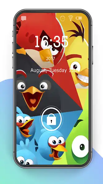 Play Bird background images as an online game Bird background images with UptoPlay