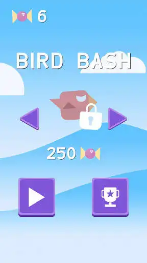 Play Bird Bash  and enjoy Bird Bash with UptoPlay